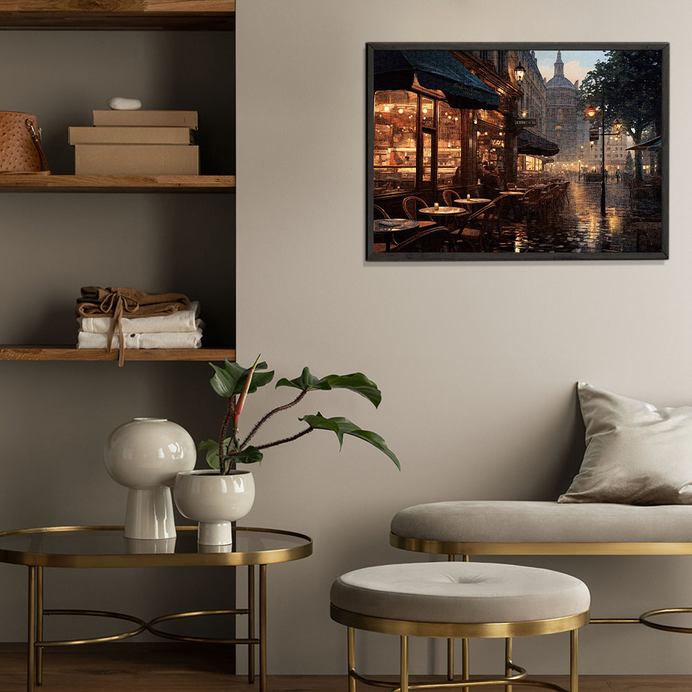 1000 Piece Challenging Jigsaw Puzzles